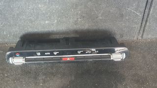 ΧΕΙΡΙΣΤHΡΙΑ ΚΛΙΜΑΤΙΣΜΟY MERCEDES A CLASS W177 2018-2022 (A2479053202/001)
