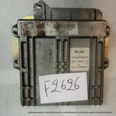 ΕΓΚΕΦΑΛΟΣ SAGEM,SL96/21649399-3/8310209617,9632520280,601300,(2A-4-TEL),F2626