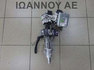 ΤΙΜΟΝΙΕΡΑ 2Q1423510BB A011K148A 2Q1909144S 2Q1909144F AUDI A1 2018 - 2020