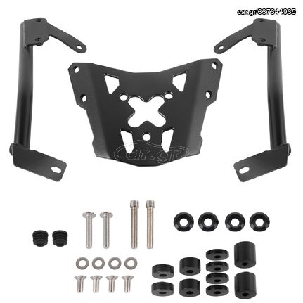 Μεταλλική Σχάρα Για KTM 390ADV