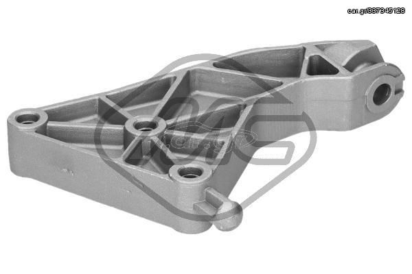 Έδραση, κινητήρας Metalcaucho 48003