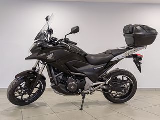 Honda NC 750 '14