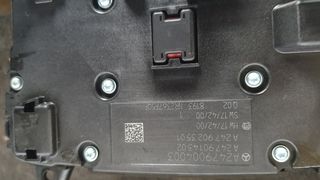 ΧΕΙΡΙΣΤΉΡΙΑ ΑΦΗΣ MULTIMEDIA MERCEDES A CLASS W177 2018-22-thumb-1