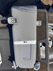 BMW 116 1.6cc 2011 3D Σκιάδια