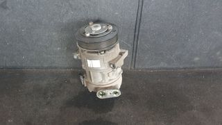 ΚΟΜΠΡΕΣΕΡ A/C OPEL CORSA E 2015-2019 (13447214)