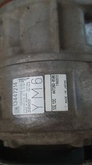 ΚΟΜΠΡΕΣΕΡ A/C OPEL CORSA E 2015-2019 (13447214)-thumb-1