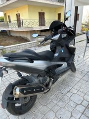 Gilera Nexus 500 2005-thumb-1