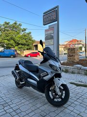 Gilera Nexus 500 2005-thumb-2