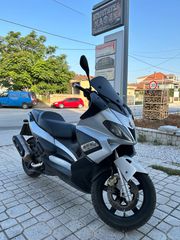 Gilera Nexus 500 2005-thumb-5