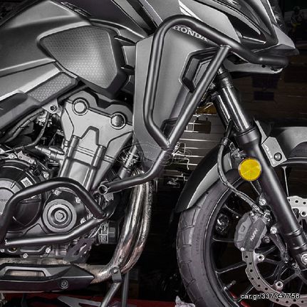 Σετ Κάγκελα Για Honda CB500X 2019-2023