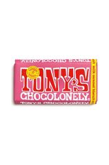 Tony's chocolonely Σοκολάτα Γάλακτος Caramel Biscuit 180g