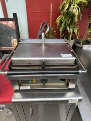 Τοστιέρα μονή Roller Grill (A2104)