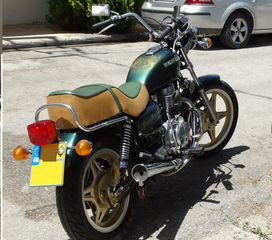 Honda CM 400 1980 (Αναλυτικά οι τιμές στην περιγραφή)-thumb-5