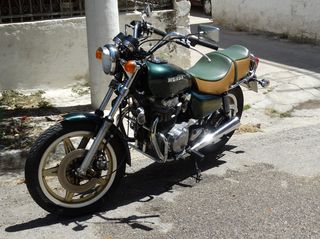 Honda CM 400 1980 (Αναλυτικά οι τιμές στην περιγραφή)-thumb-3