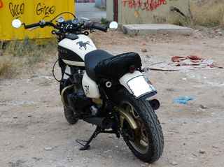 Honda CM 400 1980 (Αναλυτικά οι τιμές στην περιγραφή)-thumb-6