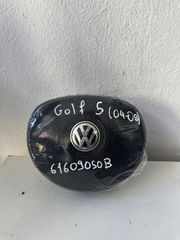 AIRBAG ΤΙΜΟΝΙΟΥ GOLF 5 04'-08' 61609050B !