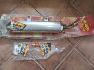 FMF Muffler Power Core 2.1-thumb-1