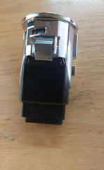 Toyota Corolla Verso 04-09 Διακόπτης Start Stop-thumb-2