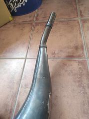 FMF Factory Fatty Pipe -thumb-2
