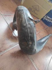 FMF Factory Fatty Pipe -thumb-1