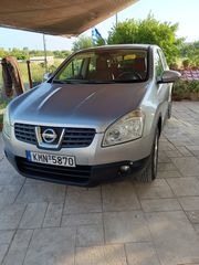 Nissan Qashqai '09