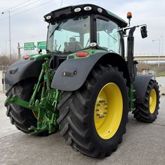 Τρακτέρ John Deere 2015 6210 R-thumb-2