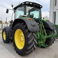 Τρακτέρ John Deere 2015 6210 R-thumb-3