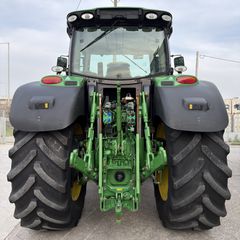 Τρακτέρ John Deere 2015 6210 R-thumb-4
