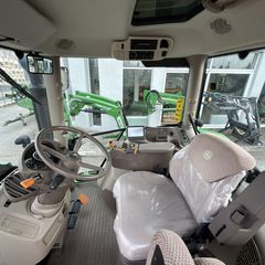 Τρακτέρ John Deere 2015 6210 R-thumb-5