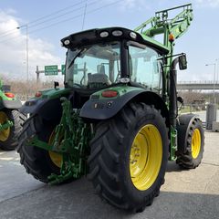 Τρακτέρ John Deere 2016 6125 R-thumb-4
