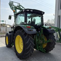 Τρακτέρ John Deere 2016 6125 R-thumb-5