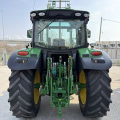 Τρακτέρ John Deere 2016 6125 R-thumb-6