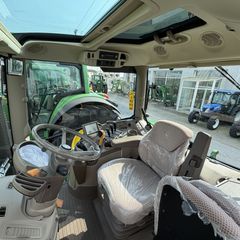 Τρακτέρ John Deere 2016 6125 R-thumb-7