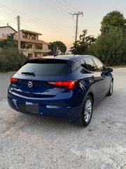 Opel Astra '20  1.2 ΄20 Turbo Elegance 145 hp