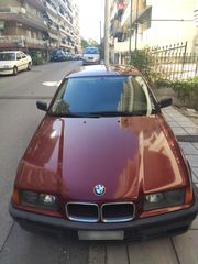 Bmw 316 '93  Touring Design Edition