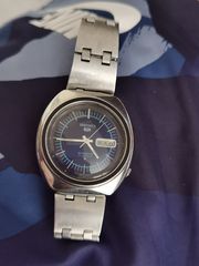 SEIKO 5 SPORTS 70's