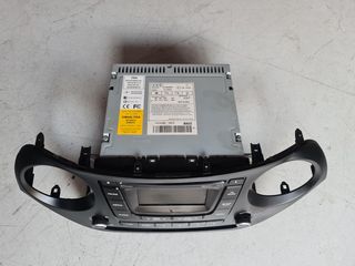 ΟΘΟΝΗ HYUNDAI I10 2014-2020 ΕΡΓΟΣΤΑΣΙΑΚΗ ΜΕ ΠΡΟΣΟΨΗ-thumb-1