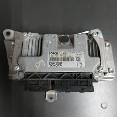 Εγκέφαλος Κινητήρα TOYOTA AYGO, BOSCH 0261S06145, TOYOTA 89661-0H130 13, Ξεκλείδωτο