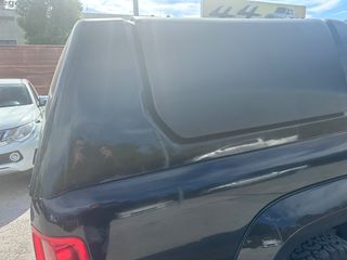 Hart top VW Amarok 5porto 2010  2018-thumb-3