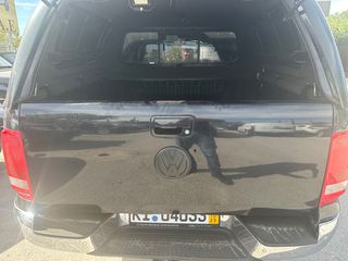 Hart top VW Amarok 5porto 2010  2018-thumb-5