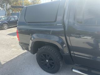 Hart top VW Amarok 5porto 2010  2018-thumb-6