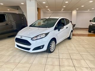 Ford '17 1.5 TDCi Trend
