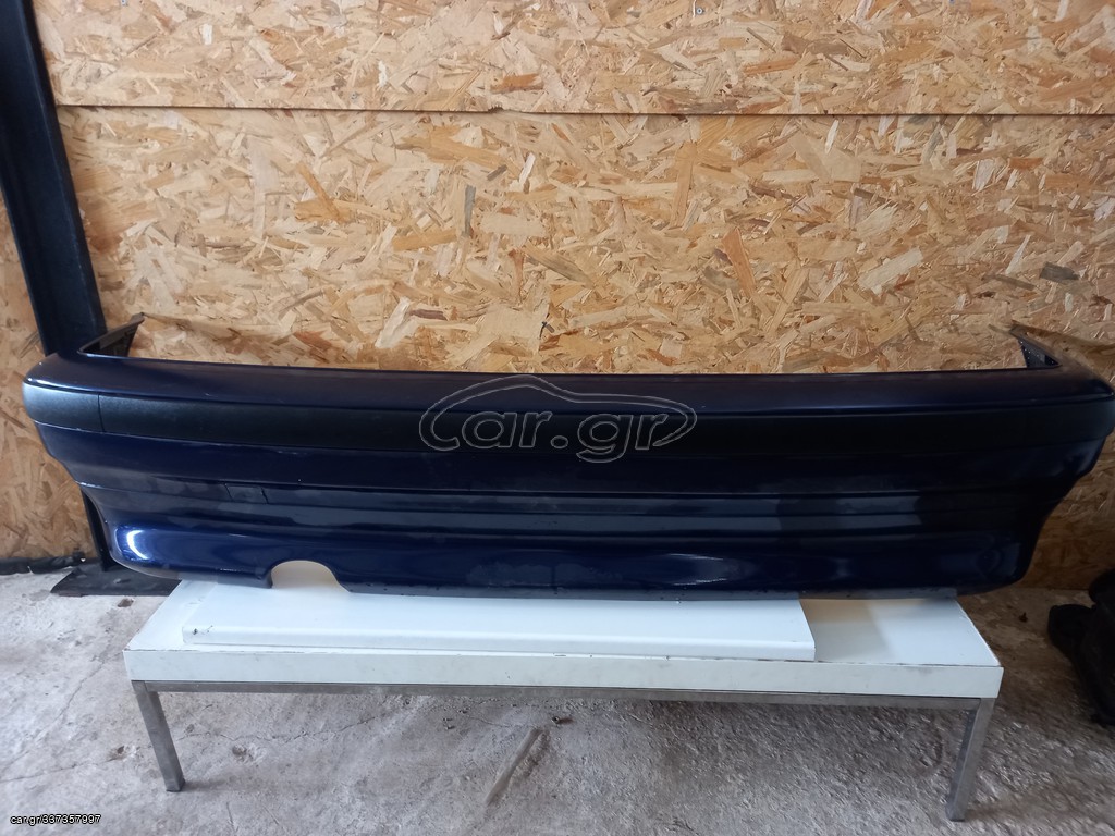 BMW 316 E36 COMPACT ΠΡΟΦΥΛΑΚΤΗΡΑΣ ΠΙΣΩ 