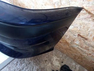 BMW 316 E36 COMPACT ΠΡΟΦΥΛΑΚΤΗΡΑΣ ΠΙΣΩ -thumb-1