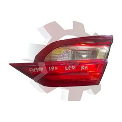Δεξί Φανάρι Τζαμόπορτας  LED Ford Fiesta MK8