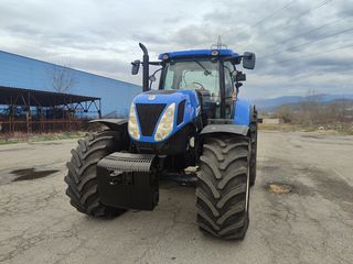 New Holland '15 T7.260