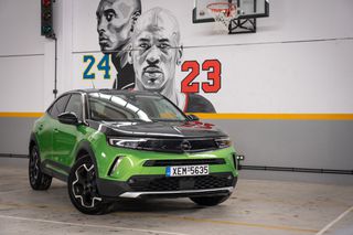 Opel Mokka 2021 -e Ultimate