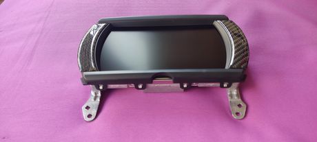 Mini cooper F54 F55 F56 F57 F60 CID 6.5 Display 