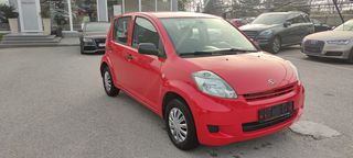 Daihatsu Sirion '09 1.0 70HP ΕΛΛΗΝΙΚΟ