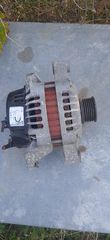 Δυναμό alternator Opel Astra F 1991 1999